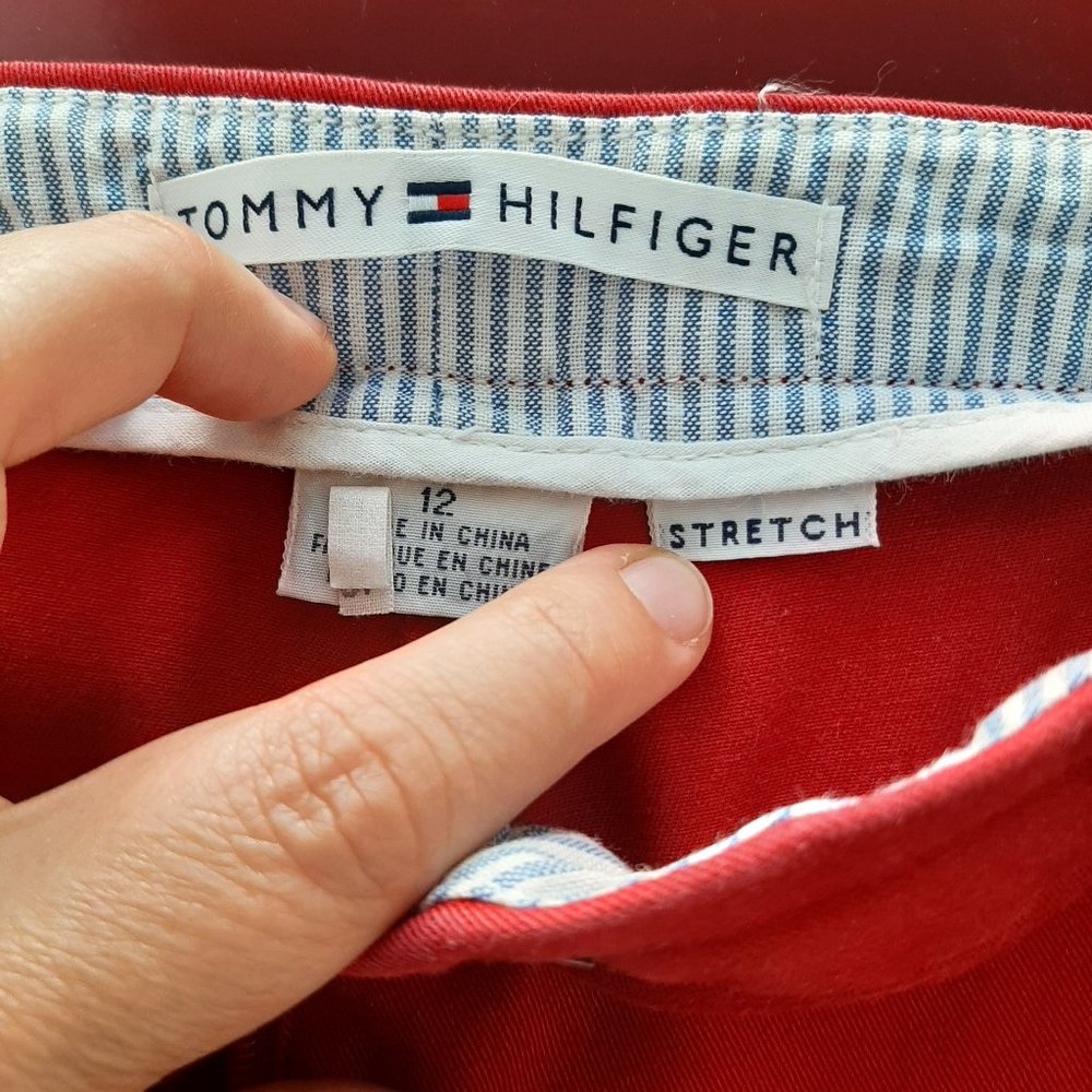 Pants - Picture 11 of 11